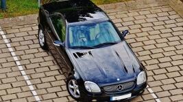 parking mercedes